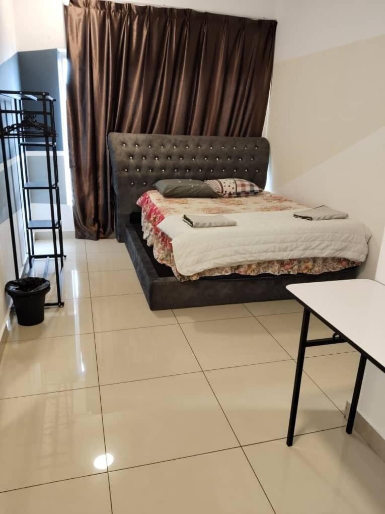 Oug Parklane - Cozy Urban Lifestyle