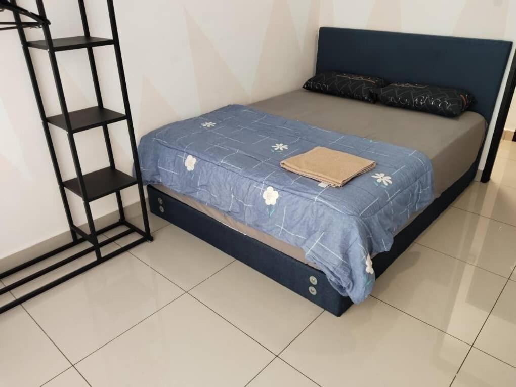Oug Parklane - Cozy Urban Lifestyle *